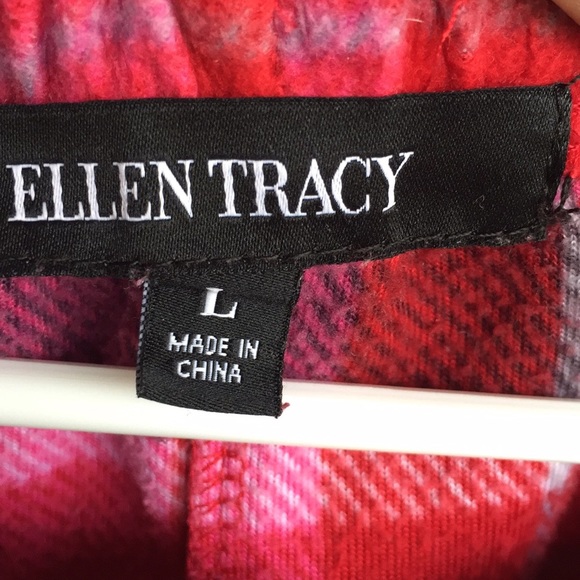Ellen Tracy Sleep Pants - Picture 6 of 8